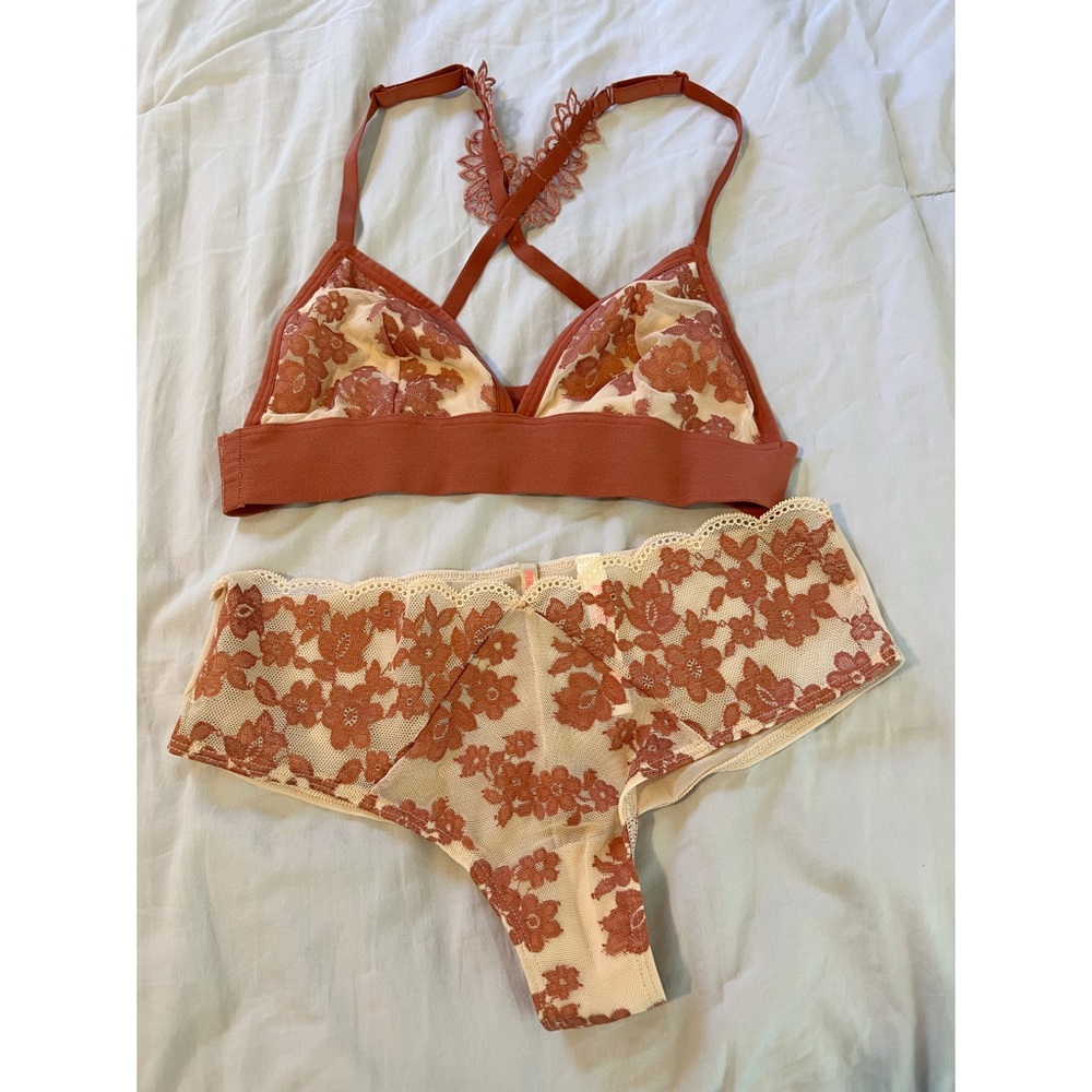 Undergarment Set from Victoria’s Secret
